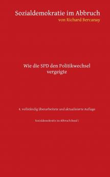 Sozialdemokratie im Abbruch