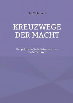 Kreuzwege der Macht