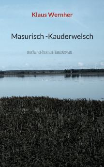 Masurisch -Kauderwelsch