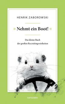 Nehmt ein Boot!
