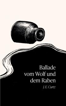Ballade vom Wolf und dem Raben