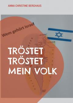 Tröstet Tröstet Mein Volk