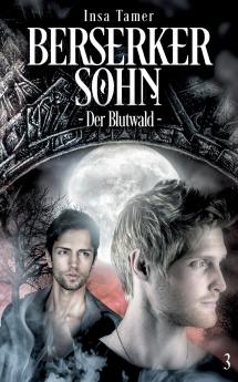 Berserkersohn Buch III