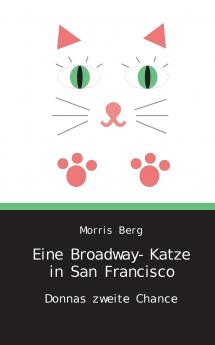 Eine Broadway-Katze in San Francisco