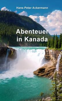 Abenteuer in Kanada