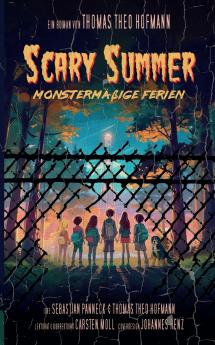 Scary Summer
