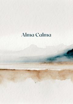 Alma Calma