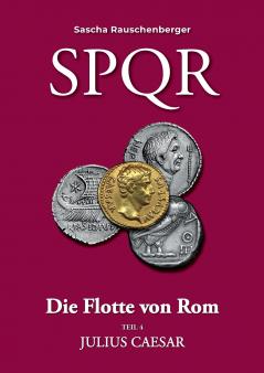 SPQR - Die Flotte von Rom