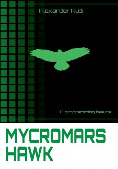 MYCROMARS HAWK
