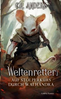 Auf Stolperkurs durch Walhandra