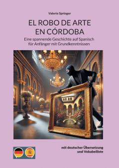 EL ROBO DE ARTE EN CÓRDOBA
