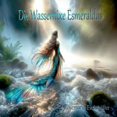 Die Wassernixe Esmeralda