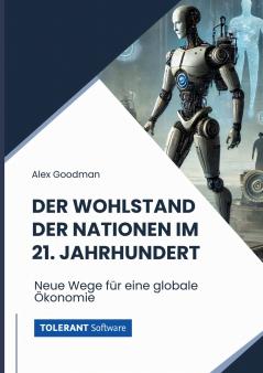 Der Wohlstand der Nationen im 21. Jahrhundert