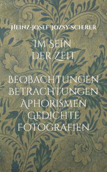 Im Sein der Zeit