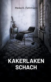 Kakerlaken Schach