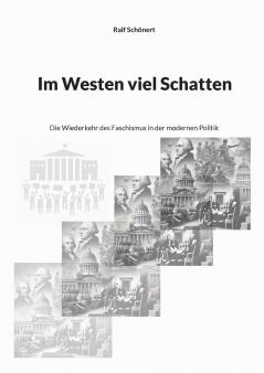 Im Westen viel Schatten