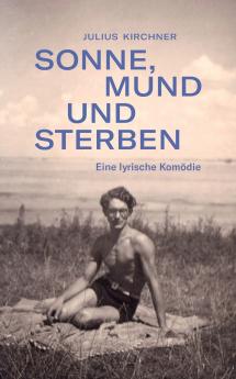 Sonne Mund und Sterben