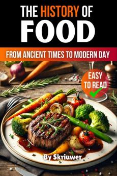 The History of Food