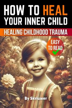 How to Heal Your Inner Child