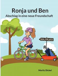 Ronja und Ben