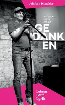 Ich mach mir so meine Gedanken