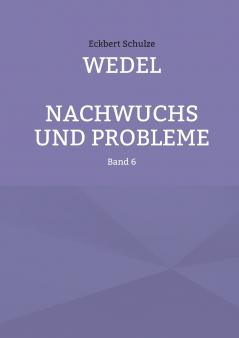 Wedel - Nachwuchs und Probleme