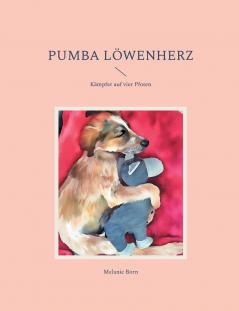 Pumba Löwenherz