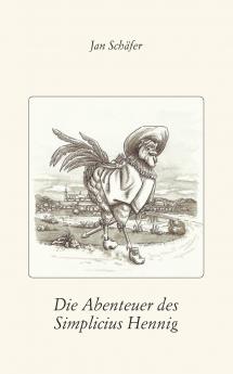 Die Abenteuer des Simplicius Hennig
