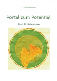 Portal zum Potential