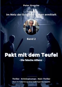 Pakt mit dem Teufel