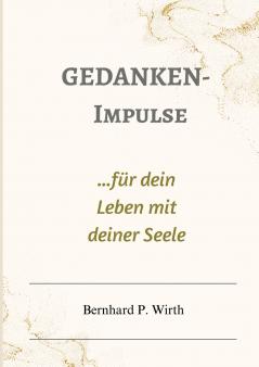Gedanken-Impulse