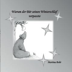 Warum der Bär seinen Winterschlaf verpasste