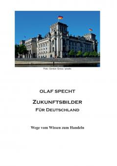 Zukunftsbilder für Deutschland