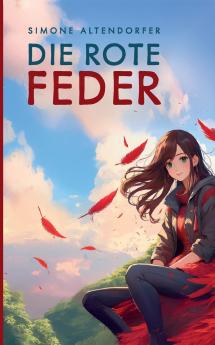 Die rote Feder