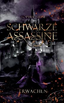 Schwarze Assassine