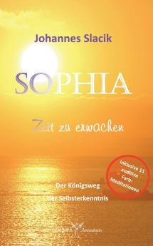 SOPHIA - Zeit zu erwachen