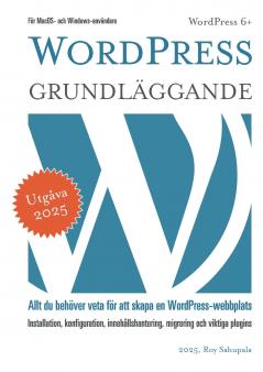 WordPress - Grundläggande
