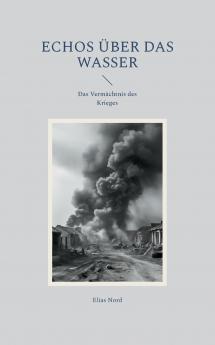 Echos über das Wasser