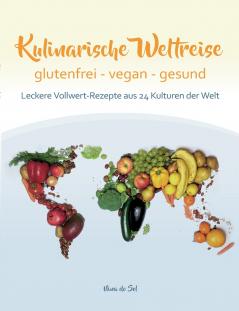 Kulinarische Weltreise