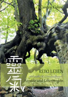 Reiki leben