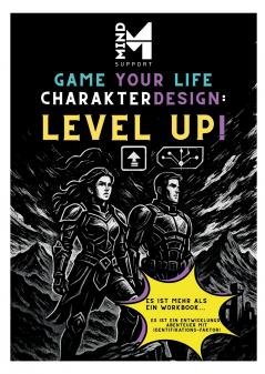 MIND SUPPORT - Game your Life