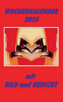 Wochenkalender 2025