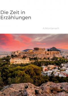 Die Zeit in Erzählungen