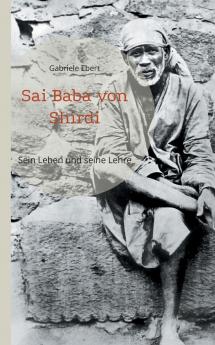 Sai Baba von Shirdi