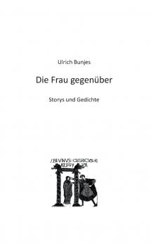 Die Frau gegenüber