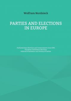 Parties and Elections in Europe