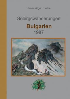 Bulgarien 1987