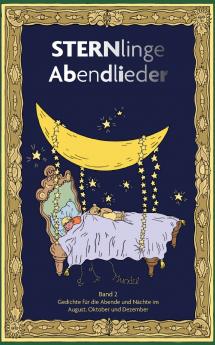 STERNlinge Abendlieder Band 2