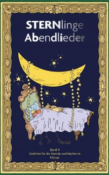 STERNlinge Abendlieder Band 4