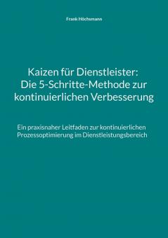 Kaizen für Dienstleister